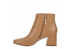Michael By Michael Shannon Womens Hope Dress Bootie - Frappe -Fashion Women Shoe US 01 302894 03