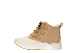Sorel Womens Out N About Iii Classic Boot - Tan -Fashion Women Shoe US 01 302909 03