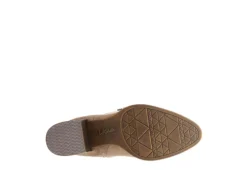 Lifestride Womens Daring Wide Calf Tall Boot - Med Natural 15 Lifestride Womens Daring Wide Calf Tall Boot - Med Natural -Fashion Women Shoe US 01 303093 06