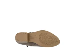 Unionbay Womens Toledo Bootie - Brown 14 Unionbay Womens Toledo Bootie - Brown -Fashion Women Shoe US 01 303397 05