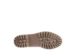 Dv By Dolce Vita Womens Rielle Boot - Taupe -Fashion Women Shoe US 01 303429 06