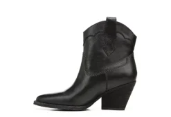 Zodiac Womens Roslyn Western Boot - Black 12 Zodiac Womens Roslyn Western Boot - Black -Fashion Women Shoe US 01 303452 03