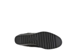 Lifestride Womens Zurich Ankle Boot - Black -Fashion Women Shoe US 01 303481 06