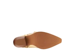 Coconuts Womens Agency Western Boot - Gold -Fashion Women Shoe US 01 303487 06
