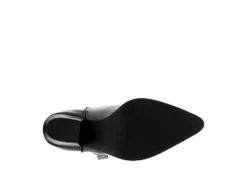 Coconuts Womens Jax Tall Western Boot - Black -Fashion Women Shoe US 01 303523 06