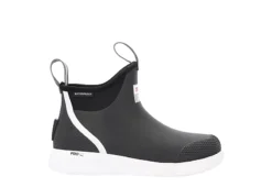 Xtratuf Womens 6 Adb Sport Rain Boot - Black -Fashion Women Shoe US 01 303685 01