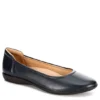 Naturalizer Womens Flexy Flat - Navy -Fashion Women Shoe US 01 317984 00