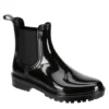 Xappeal Womens Rayne Rain Boot - Black 2 Xappeal Womens Rayne Rain Boot - Black -Fashion Women Shoe US 01 321023 00