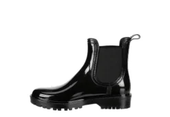 Xappeal Womens Rayne Rain Boot - Black -Fashion Women Shoe US 01 321023 03
