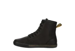Dr. Martens Dr.martens Womens Sheridan Lace-up Boot - Black -Fashion Women Shoe US 01 330292 03
