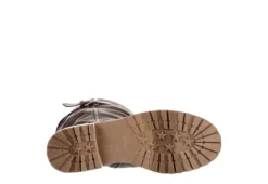 Xappeal Womens Chelsey Tall Boot - Grey 15 Xappeal Womens Chelsey Tall Boot - Grey -Fashion Women Shoe US 01 340006 06