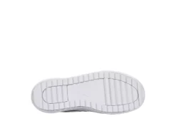 Puma Womens Kaia Platform Sneaker - Black -Fashion Women Shoe US 01 400424 06