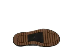 Puma Womens Kaia High Top Platform Sneaker - White 15 Puma Womens Kaia High Top Platform Sneaker - White -Fashion Women Shoe US 01 400673 06