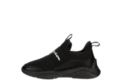 Champion Womens Legend Lo Sneaker - Black 12 Champion Womens Legend Lo Sneaker - Black -Fashion Women Shoe US 01 400687 03