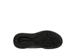 Champion Womens Legend Lo Sneaker - Black 15 Champion Womens Legend Lo Sneaker - Black -Fashion Women Shoe US 01 400687 06