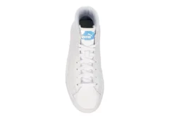 Puma Womens Kaia High Top Platform Sneaker - White -Fashion Women Shoe US 01 400758 05