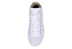 Converse Womens Chuck Taylor All Star Move High Top Sneaker - White -Fashion Women Shoe US 01 400794 05