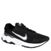 Nike Womens Renew Ride 3 Running Shoe - Black -Fashion Women Shoe US 01 400844 00