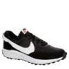 Nike Womens Waffle Debut Sneaker - Black -Fashion Women Shoe US 01 400861 00
