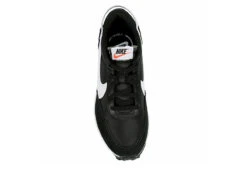 Nike Womens Waffle Debut Sneaker - Black 14 Nike Womens Waffle Debut Sneaker - Black -Fashion Women Shoe US 01 400861 05