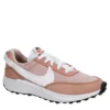Nike Womens Retro Runner Sneaker - Pink 2 Nike Womens Retro Runner Sneaker - Pink -Fashion Women Shoe US 01 400862 00
