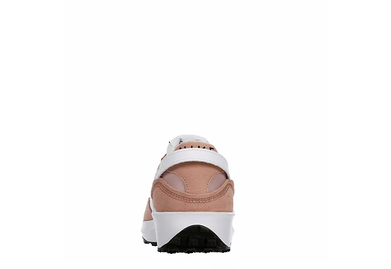 Nike Womens Retro Runner Sneaker - Pink 7 Nike Womens Retro Runner Sneaker - Pink - Image 5