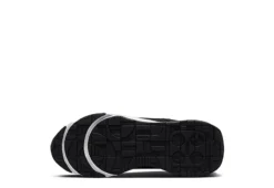 Nike Womens Air Max Intrlk 75 Sneaker - Black -Fashion Women Shoe US 01 400871 05