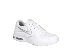 Nike Womens Air Max Excee Sneaker - White