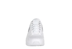 Nike Womens Air Max Excee Sneaker - White 11 Nike Womens Air Max Excee Sneaker - White -Fashion Women Shoe US 01 400875 02