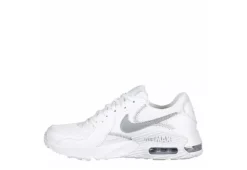 Nike Womens Air Max Excee Sneaker - White 12 Nike Womens Air Max Excee Sneaker - White -Fashion Women Shoe US 01 400875 03