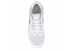 Nike Womens Air Max Excee Sneaker - White 14 Nike Womens Air Max Excee Sneaker - White -Fashion Women Shoe US 01 400875 05