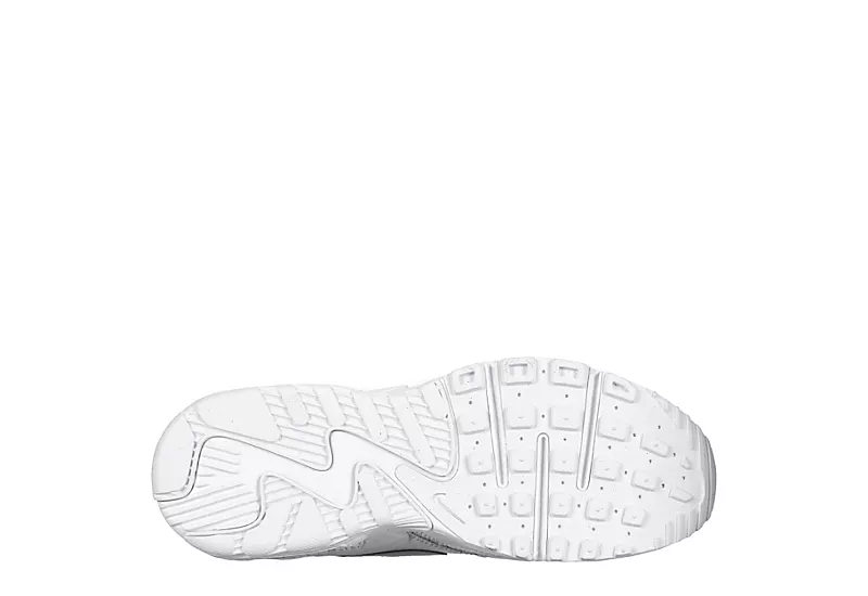 Nike Womens Air Max Excee Sneaker - White 9 Nike Womens Air Max Excee Sneaker - White - Image 7