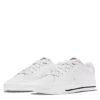 Nike Womens Court Legacy Next Nature Sneaker - White 2 Nike Womens Court Legacy Next Nature Sneaker - White -Fashion Women Shoe US 01 400888 00