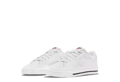Nike Womens Court Legacy Next Nature Sneaker - White