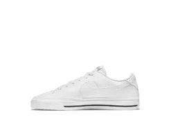 Nike Womens Court Legacy Next Nature Sneaker - White 11 Nike Womens Court Legacy Next Nature Sneaker - White -Fashion Women Shoe US 01 400888 02