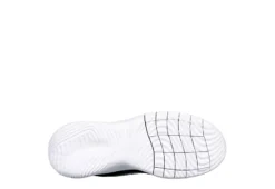 Nike Womens Flex Experience Run 11 Next Nature Running Shoe - Black -Fashion Women Shoe US 01 400897 06