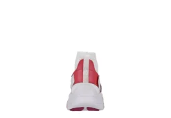 Champion Womens Lady Legend V Sneaker - White -Fashion Women Shoe US 01 401007 04