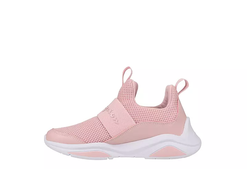 Champion Womens Legend Lo Training Shoe - Pink 6 Champion Womens Legend Lo Training Shoe - Pink - Image 4