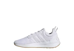 Adidas Womens Racer Tr21 Running Shoe - White -Fashion Women Shoe US 01 401063 02