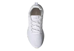 Adidas Womens Racer Tr21 Running Shoe - White -Fashion Women Shoe US 01 401063 03