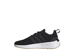 Adidas Womens Racer Tr21 Running Shoe - Black -Fashion Women Shoe US 01 401064 02