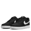 Nike Womens Court Vision Low Next Nature Sneaker - Black -Fashion Women Shoe US 01 401119 00