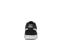 Nike Womens Court Vision Low Next Nature Sneaker - Black 12 Nike Womens Court Vision Low Next Nature Sneaker - Black -Fashion Women Shoe US 01 401119 03