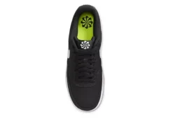 Nike Womens Court Vision Low Next Nature Sneaker - Black 13 Nike Womens Court Vision Low Next Nature Sneaker - Black -Fashion Women Shoe US 01 401119 04