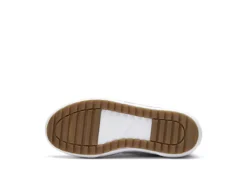 Puma Womens Kaia High Top Platform Sneaker - Black -Fashion Women Shoe US 01 401131 04