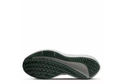 Nike Womens Zoom Winflo 9 Running Shoe - Black -Fashion Women Shoe US 01 401149 05