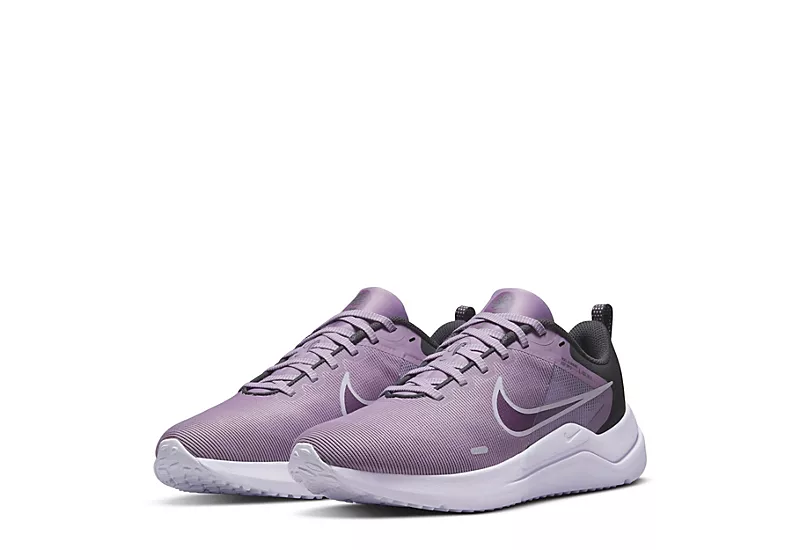 Nike Womens Downshifter 12 Next Nature Running Shoe - Dark Purple 3 Nike Womens Downshifter 12 Next Nature Running Shoe - Dark Purple