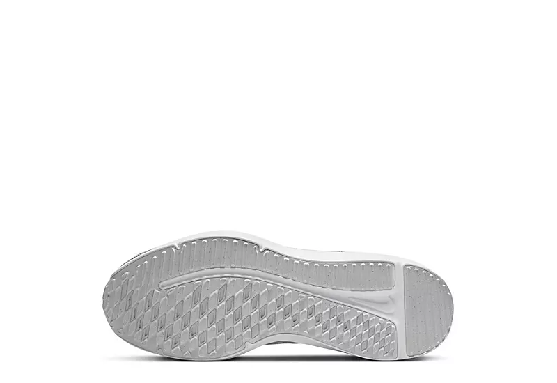 Nike Womens Downshifter 12 Next Nature Running Shoe - Dark Purple 8 Nike Womens Downshifter 12 Next Nature Running Shoe - Dark Purple - Image 6