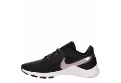 Nike Womens Legend Essential Training Shoe - Black -Fashion Women Shoe US 01 401160 03