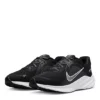 Nike Womens Quest 5 Running Shoe - Black -Fashion Women Shoe US 01 401163 00